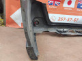 бампер задний Nissan X-Trail T31 2008, 85022JG04H - фото №2