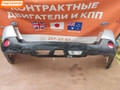 бампер задний Nissan X-Trail T31 2008, 85022JG04H - фото №6