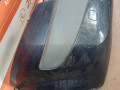 бампер задний Renault Megane 2 поколение (2002 - 2006), хетчбэк 5 дв., 8200490357 - фото №7