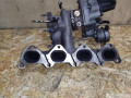 турбина Volkswagen Golf 6 поколение (2008 - 2012), 1.4 л., бензин, 03C145701T - фото №6