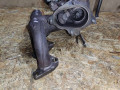 турбина Volkswagen Golf 6 поколение (2008 - 2012), 1.4 л., бензин, 03C145701T - фото №9