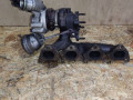 турбина Volkswagen Golf 6 поколение (2008 - 2012), 1.4 л., бензин, 03C145702R, 49373-01002 - фото №4