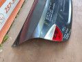 крышка багажника (дверь 3-5) BMW 3 серия E90/E91/E92/E93 2007, 41627151491, 41627254425 - фото №2
