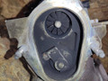 турбина Volkswagen Jetta 5 поколение 2008, 1.4 л., BLG, бензин, АКПП, седан, передний привод, 03C145701B, 03C145701TX - фото №6