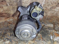 стартер Mazda 6 GH 2007, 2.3 л., бензин, L32718400, M000T87681 - фото №2