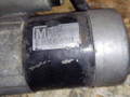 стартер Mazda 6 GH 2007, 2.3 л., бензин, L32718400, M000T87681 - фото №5