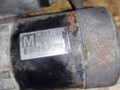 стартер Mazda 6 MPS 1 поколение (2005 - 2008), 2.3 л., бензин, L32718400, M000T87681 - фото №5