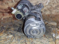 стартер Mazda CX-7 1 поколение (2006 - 2009), 2.3 л., бензин, L32718400, M000T87681 - фото №2