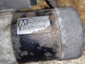стартер Mazda CX-7 1 поколение (2006 - 2009), 2.3 л., бензин, L32718400, M000T87681 - фото №5