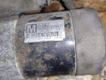 стартер Mazda Biante 1 поколение (2008 - 2026), 2.3 л., бензин, L32718400, M000T87681 - фото №5