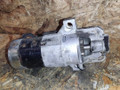 стартер Mazda Premacy 2 поколение (2005 - 2007), 2.0 л., бензин, L32718400, M000T87681 - фото №3