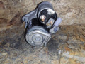 стартер Mazda 3 BK (2003 - 2005), 1.5 л., бензин, M000T33371, Z66818400 - фото №2