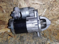 стартер Mazda 3 BK (2003 - 2005), 1.5 л., бензин, M000T33371, Z66818400 - фото №4