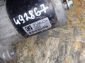 стартер Mazda 3 BK (2003 - 2005), 1.5 л., бензин, M000T33371, Z66818400 - фото №5