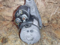 стартер Nissan X-Trail T31 (2007 - 2011), 2.0 л., бензин, 23300EN20B - фото №2