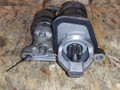 стартер Renault Megane 3 поколение (2008 - 2014), 2.0 л., бензин, 23300CK800 - фото №3