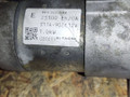 стартер Nissan X-Trail T31 (2007 - 2011), 2.0 л., MR20DE, бензин, 23300EN20A - фото №5