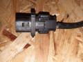 лямбда-зонд Nissan X-Trail T31 2008, 2.0 л., дизель, 0ZA603-N4, 0281004027 - фото №4