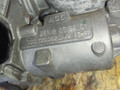 заслонка дроссельная Volkswagen Golf 5 поколение (2003 - 2009), 1.4 л., бензин, 03C133062D - фото №4