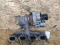 турбина Volkswagen Tiguan 1 поколение (2007 - 2011), 1.4 л., бензин, 03C145701K - фото №2