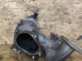турбина Volkswagen Tiguan 1 поколение (2007 - 2011), 1.4 л., бензин, 03C145701K - фото №3