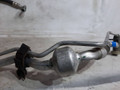 трубка кондиционера Ford Focus 2 поколение [рестайлинг] (2007 - 2011), 1.6 л., G8DD, дизель, МКПП, хетчбэк 5 дв., 1741902, 4834170 - фото №7