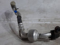 трубка кондиционера Ford Focus 2 поколение [рестайлинг] (2007 - 2011), 1.6 л., G8DD, дизель, МКПП, хетчбэк 5 дв., 1741902, 4834170 - фото №10