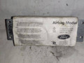 подушка безопасности пассажира Ford Mondeo 3 поколение (2000 - 2003) - фото №2