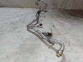 трубка кондиционера Ford Focus 2 поколение [рестайлинг] (2007 - 2011), 2.0 л., AODA, бензин, МКПП, кабриолет - фото №3