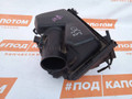 корпус воздушного фильтра Nissan Teana J32 2008, 2.5 л., VQ25DE, бензин, АКПП, седан, передний привод - фото №2