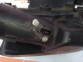 корпус воздушного фильтра Nissan Teana J32 2008, 2.5 л., VQ25DE, бензин, АКПП, седан, передний привод - фото №4