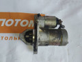 стартер Nissan X-Trail T31 (2007 - 2011), 2.0 л., бензин, 23300EN200 - фото №3