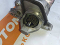 стартер Nissan X-Trail T31 (2007 - 2011), 2.0 л., бензин, 23300EN200 - фото №4