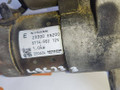 стартер Nissan X-Trail T31 (2007 - 2011), 2.0 л., бензин, 23300EN200 - фото №6