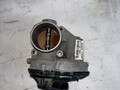 заслонка дроссельная Ford Fusion 1 поколение [рестайлинг] (2005 - 2012), бензин, МКПП, 2S6UFA - фото №3