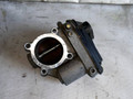 заслонка дроссельная Ford Fusion 1 поколение [рестайлинг] (2005 - 2012), бензин, МКПП, 2S6UFA - фото №4