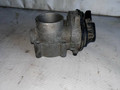 заслонка дроссельная Ford Fusion 1 поколение [рестайлинг] (2005 - 2012), бензин, МКПП, 2S6UFA - фото №5