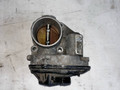 заслонка дроссельная Ford Fusion 1 поколение [рестайлинг] (2005 - 2012), бензин, МКПП, 2S6UFA - фото №3