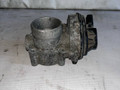 заслонка дроссельная Ford Fusion 1 поколение [рестайлинг] (2005 - 2012), бензин, МКПП, 2S6UFA - фото №6