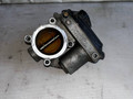 заслонка дроссельная Ford Fusion 1 поколение [рестайлинг] (2005 - 2012), бензин, МКПП, 2S6UFA - фото №7