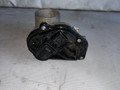 заслонка дроссельная Ford Fusion 1 поколение [рестайлинг] (2005 - 2012), бензин, МКПП, 2S6UFC - фото №3