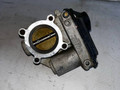 заслонка дроссельная Ford Fusion 1 поколение [рестайлинг] (2005 - 2012), бензин, МКПП, 2S6UFC - фото №7