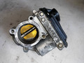 заслонка дроссельная Ford Fusion 1 поколение [рестайлинг] (2005 - 2012), бензин, МКПП, 2S6UFC - фото №7