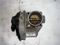 заслонка дроссельная Ford Fusion 1 поколение [рестайлинг] (2005 - 2012), бензин, МКПП, 2S6UFA - фото №2