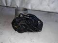 заслонка дроссельная Ford Fusion 1 поколение [рестайлинг] (2005 - 2012), бензин, МКПП, 2S6UFA - фото №4