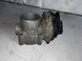 заслонка дроссельная Ford Fusion 1 поколение [рестайлинг] (2005 - 2012), бензин, МКПП, 2S6UFA - фото №5