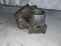 заслонка дроссельная Ford Fusion 1 поколение [рестайлинг] (2005 - 2012), бензин, МКПП, 2S6UFA - фото №6