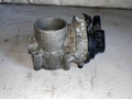 заслонка дроссельная Ford Fusion 1 поколение [рестайлинг] (2005 - 2012), бензин, МКПП, 2S6UFA - фото №4