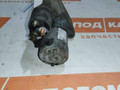 стартер Nissan Qashqai 1 поколение (2006 - 2010), 2.0 л., бензин, полный привод, 23300EN20A - фото №3