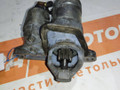 стартер Nissan Qashqai 1 поколение (2006 - 2010), 2.0 л., бензин, полный привод, 23300EN20A - фото №4